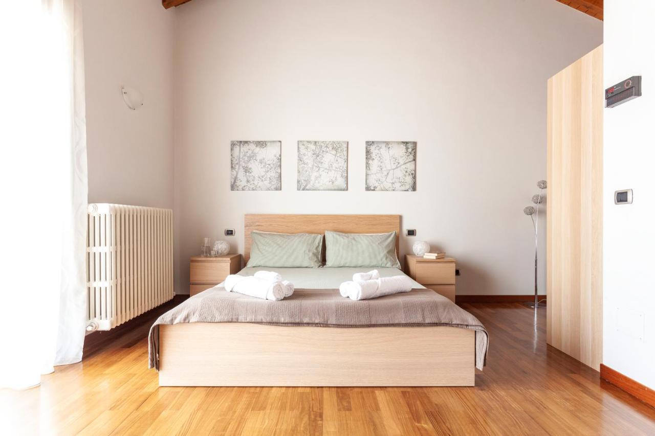 Apartment Misiadele 카르나고 외부 사진