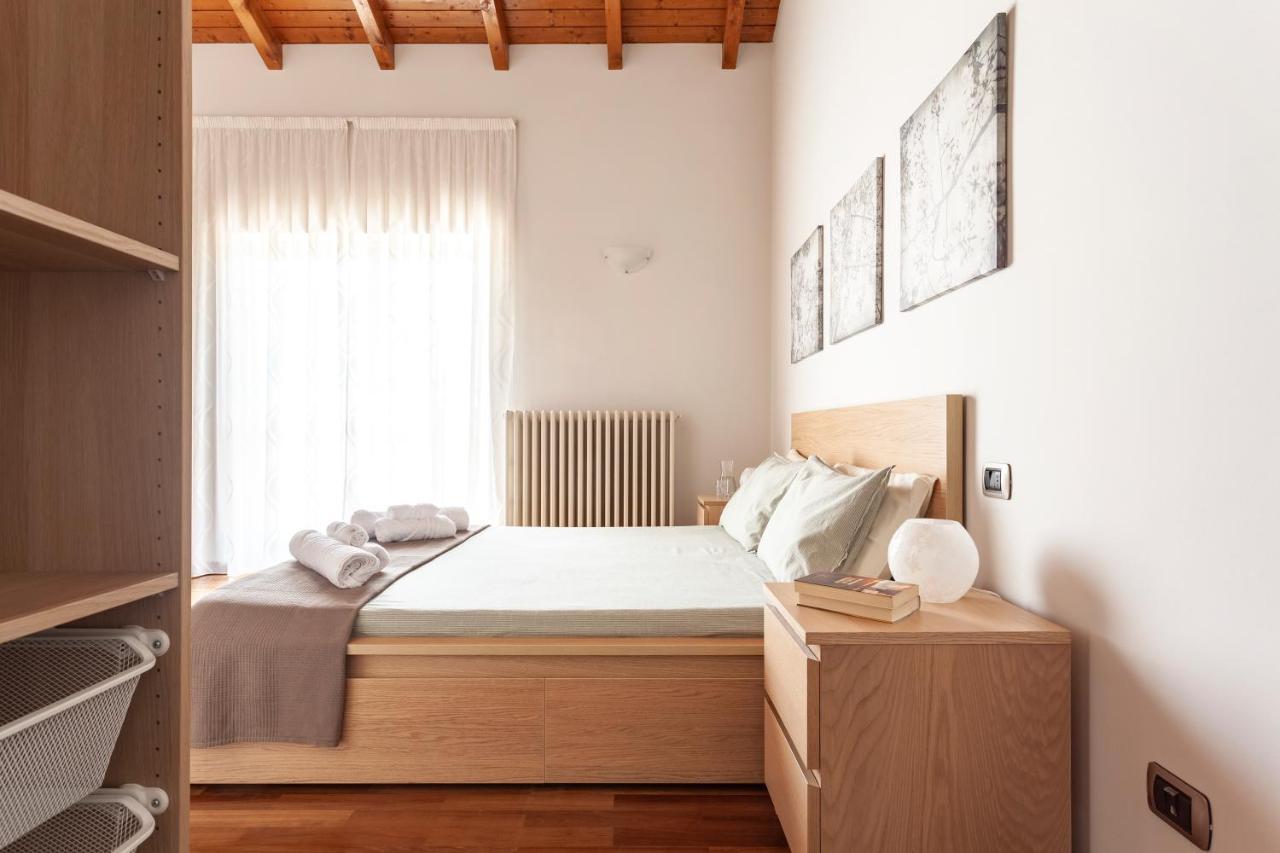 Apartment Misiadele 카르나고 외부 사진