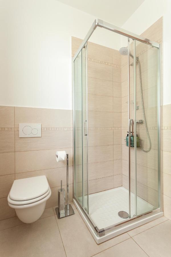 Apartment Misiadele 카르나고 외부 사진