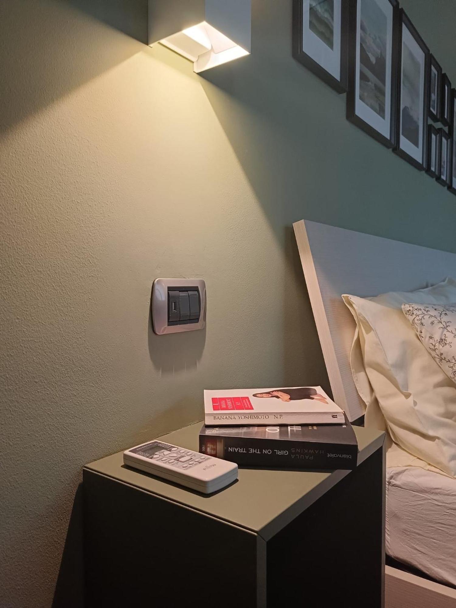 Apartment Misiadele 카르나고 외부 사진
